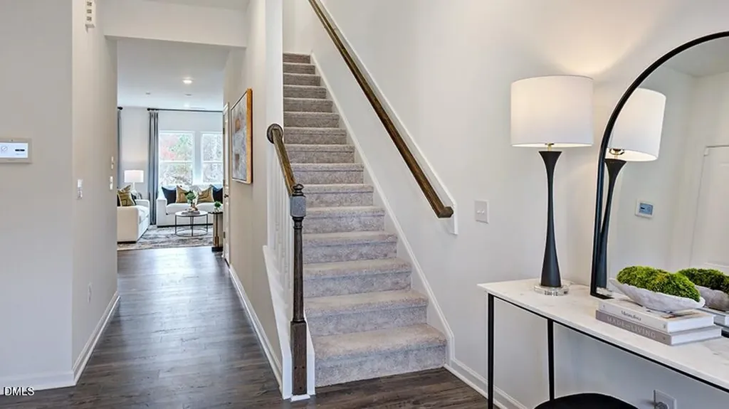 8803 Malmesbury Lane Raleigh NC 27616