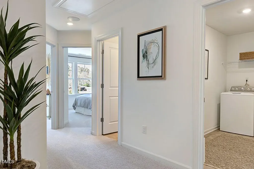 8803 Malmesbury Lane Raleigh NC 27616