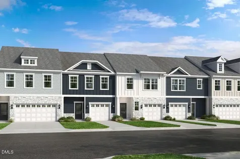 8803 Malmesbury Lane Raleigh NC 27616