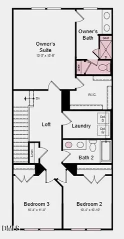 8803 Malmesbury Lane Raleigh NC 27616