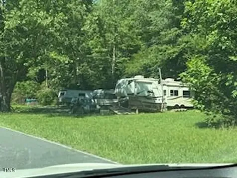 6176 Vein Mountain Road Nebo NC 28761