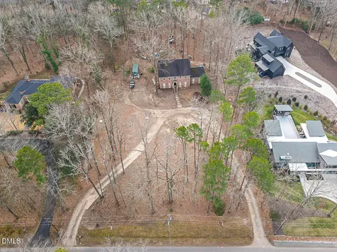 4014 Nottaway Road Durham NC 27707