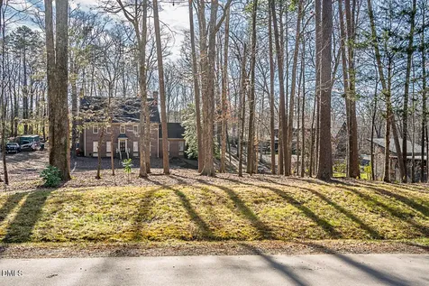 4014 Nottaway Road Durham NC 27707