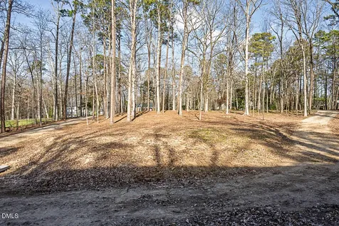 4014 Nottaway Road Durham NC 27707