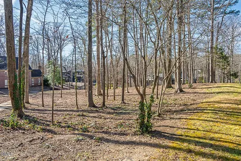 4014 Nottaway Road Durham NC 27707