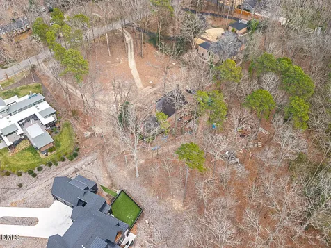 4012 Nottaway Road Durham NC 27707