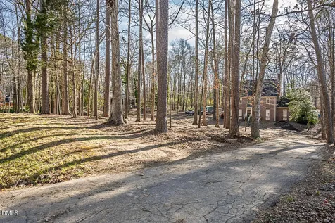 4012 Nottaway Road Durham NC 27707