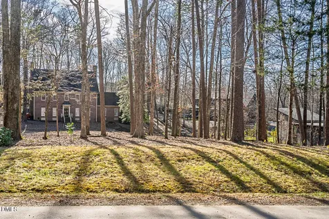 4012 Nottaway Road Durham NC 27707