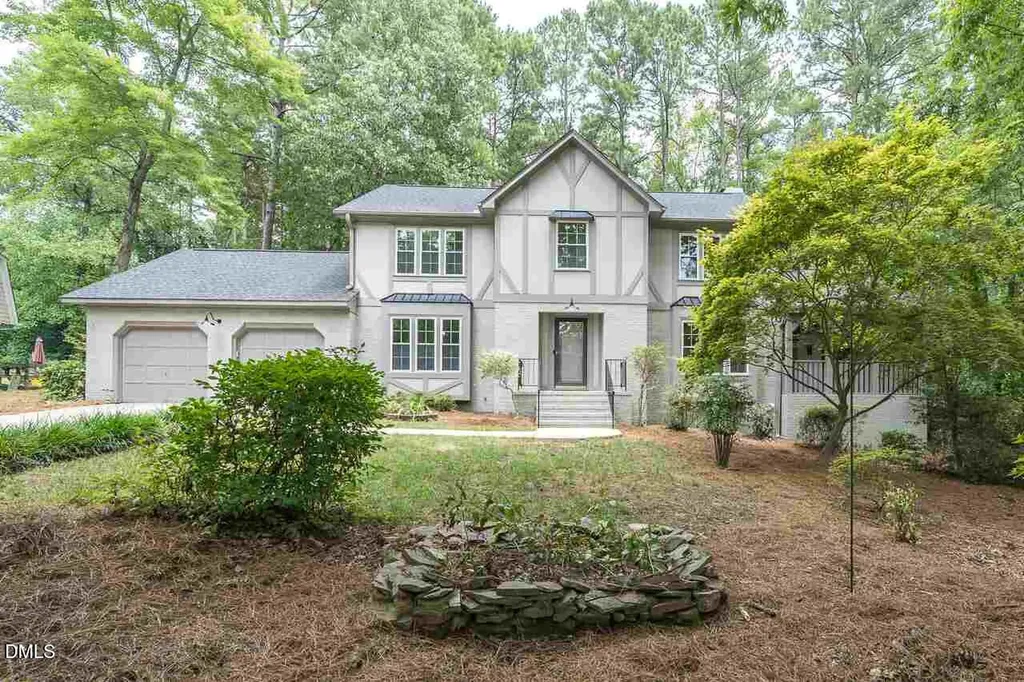 7820 Harps Mill Road Raleigh NC 27615