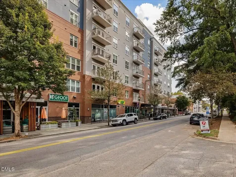 222 Glenwood Avenue Raleigh NC 27603