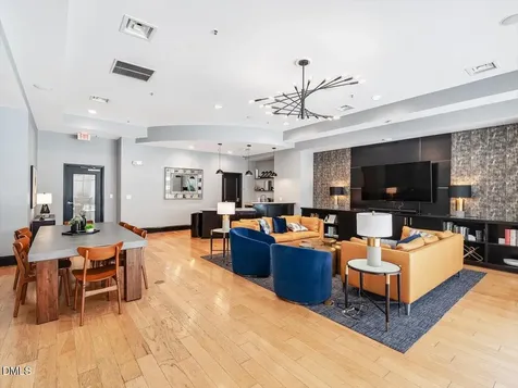 222 Glenwood Avenue Raleigh NC 27603