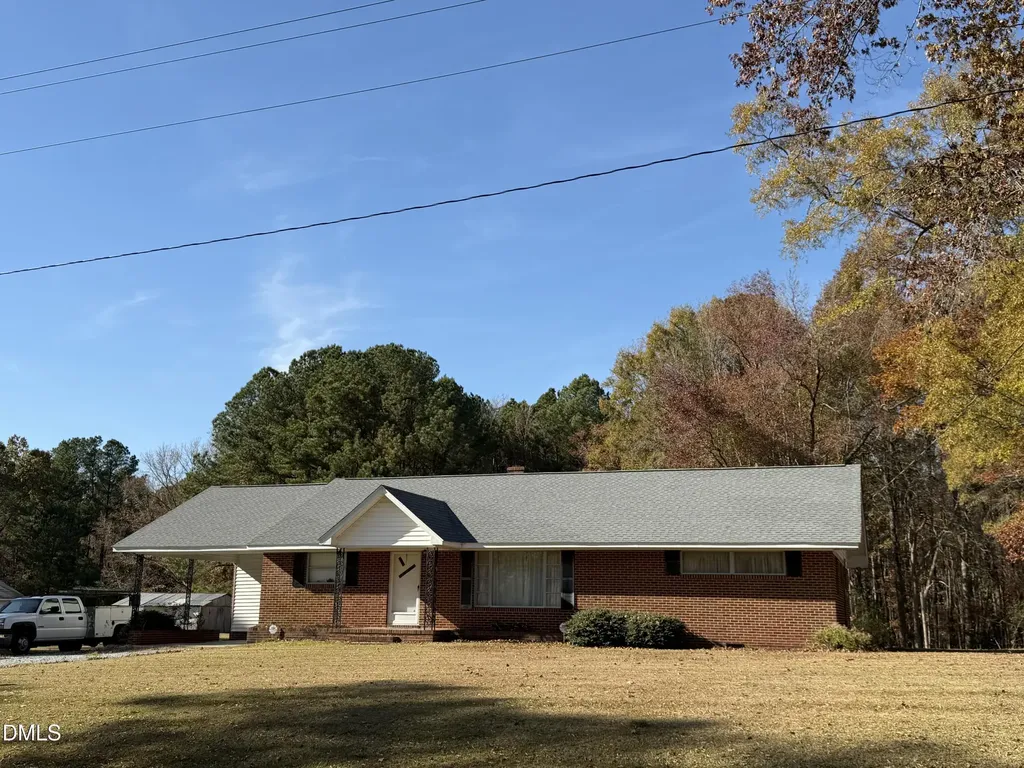 3515 Cheek Road Durham NC 27704