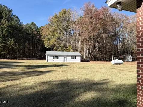 3515 Cheek Road Durham NC 27704