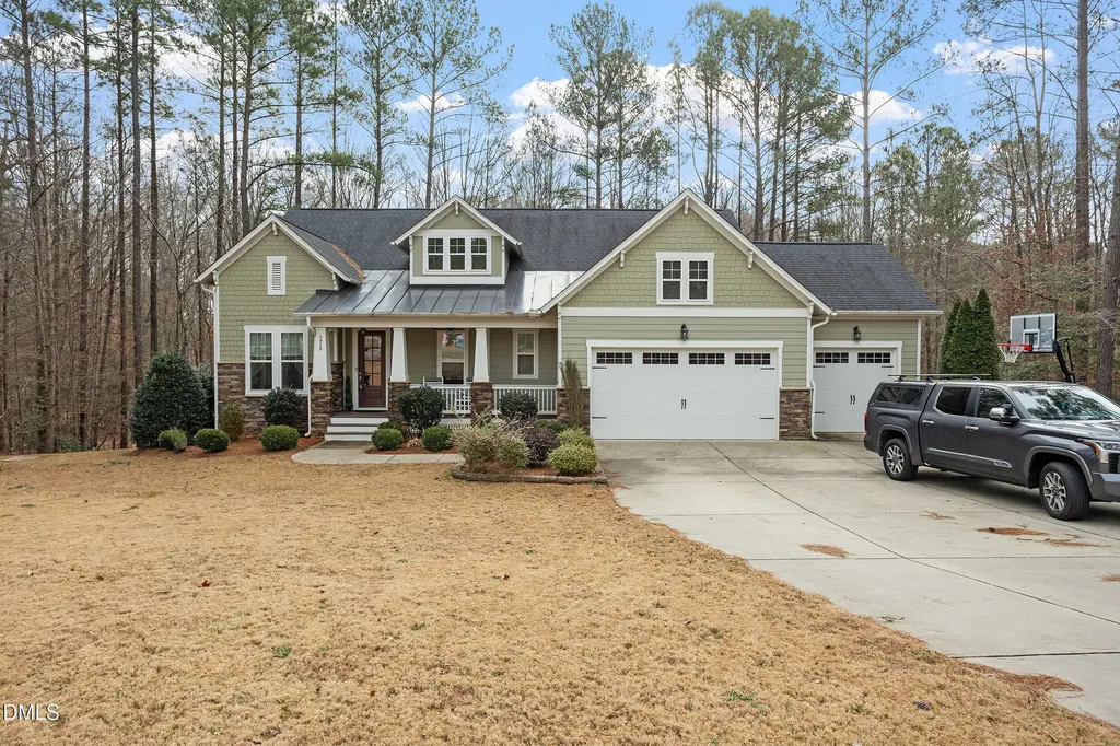 4929 Glen Creek Trail Garner NC 27529