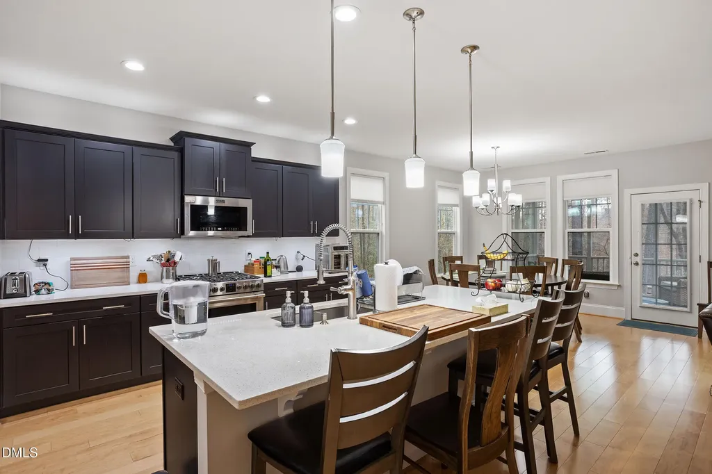 4929 Glen Creek Trail Garner NC 27529