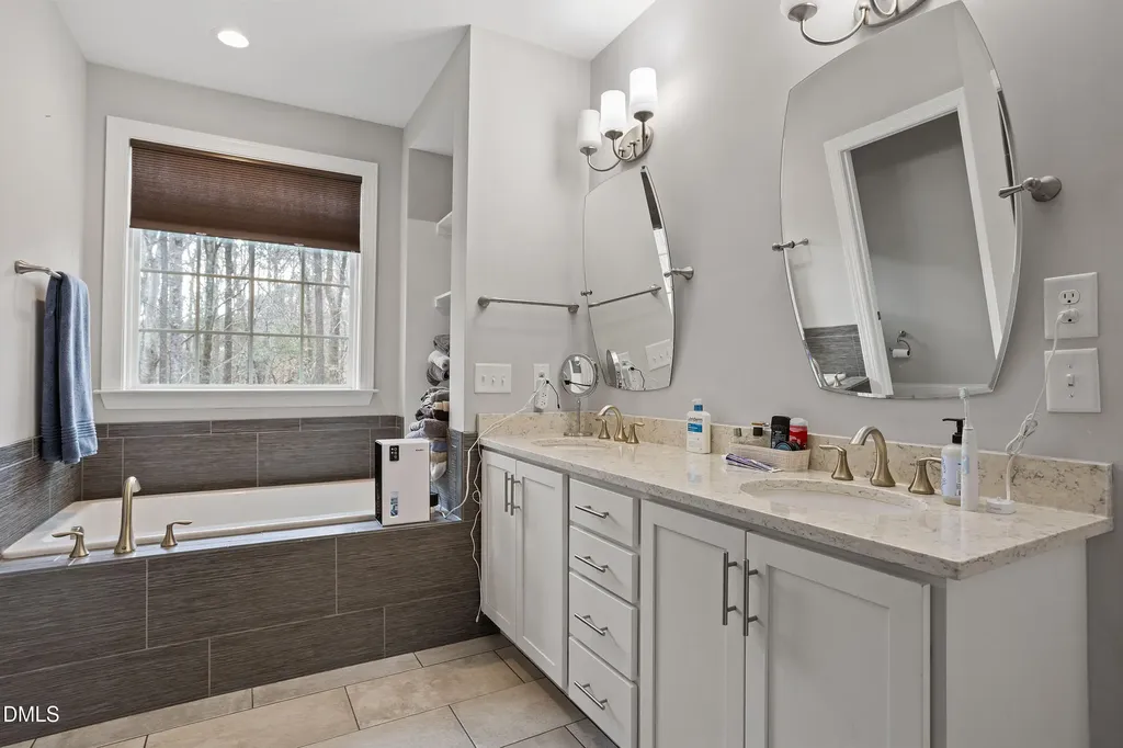 4929 Glen Creek Trail Garner NC 27529