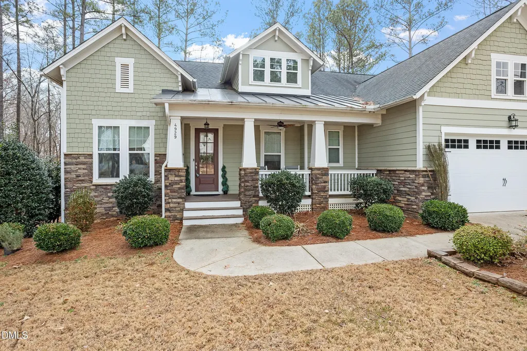 4929 Glen Creek Trail Garner NC 27529