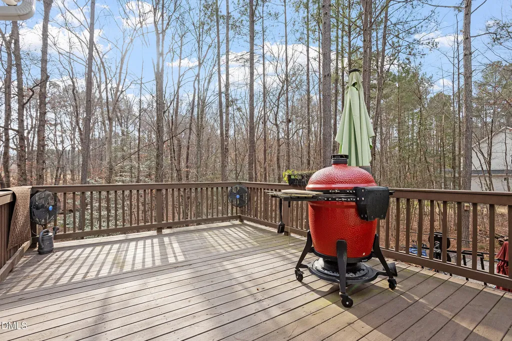 4929 Glen Creek Trail Garner NC 27529