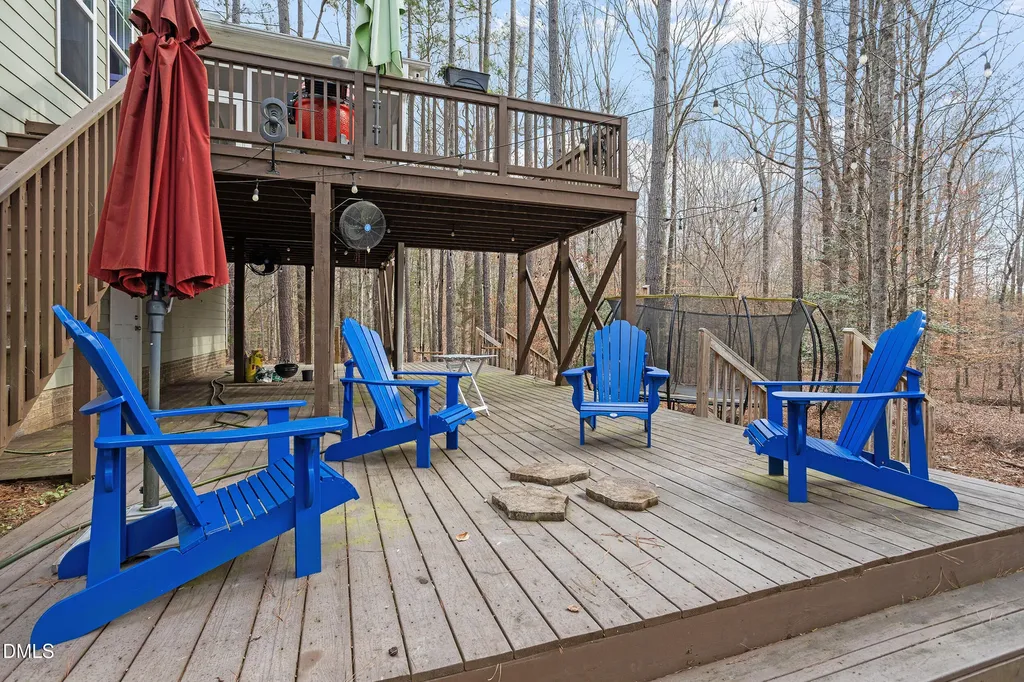 4929 Glen Creek Trail Garner NC 27529