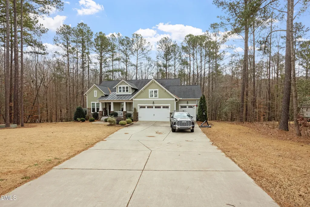 4929 Glen Creek Trail Garner NC 27529