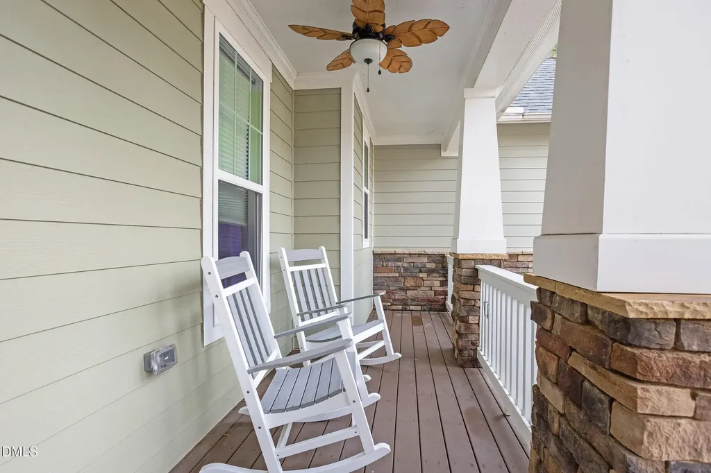 4929 Glen Creek Trail Garner NC 27529