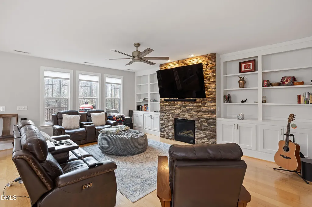 4929 Glen Creek Trail Garner NC 27529