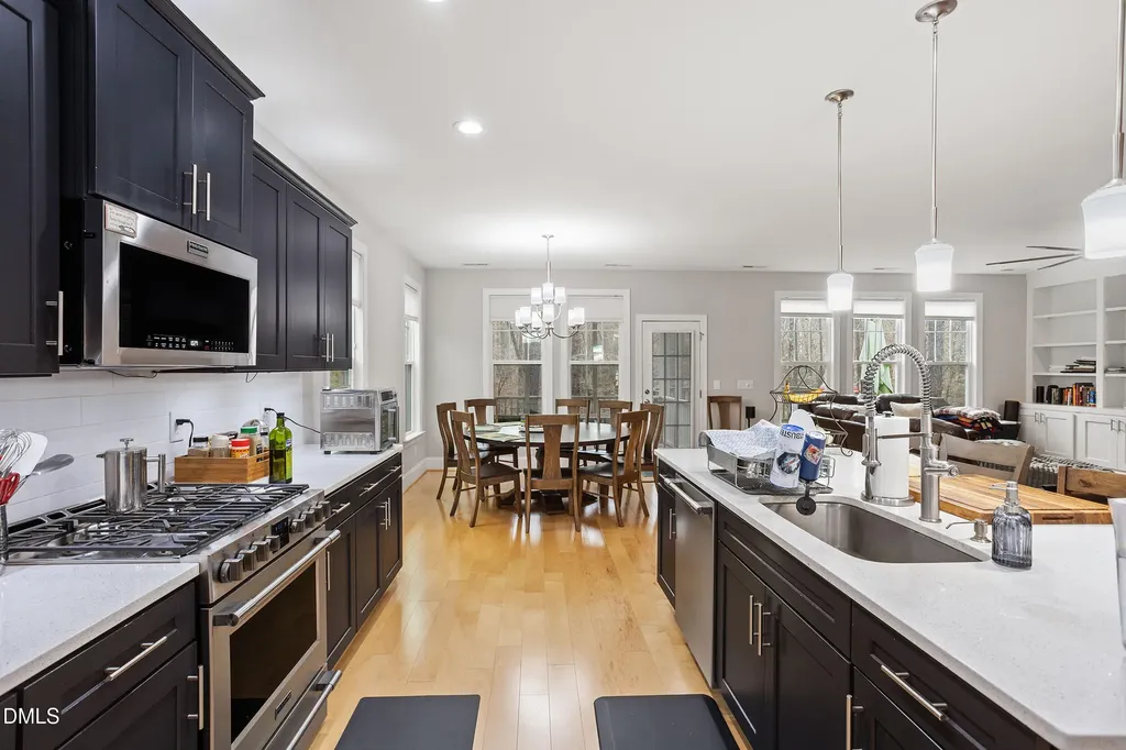 4929 Glen Creek Trail Garner NC 27529