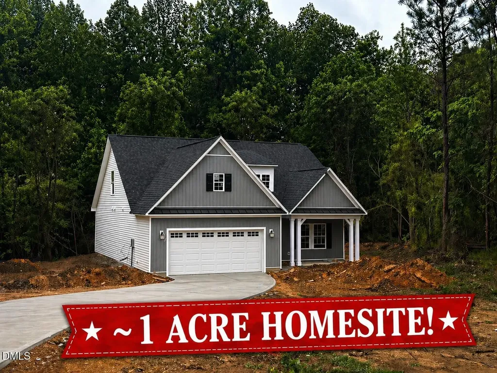 146 Starlet Ridge Way Clayton NC 27520