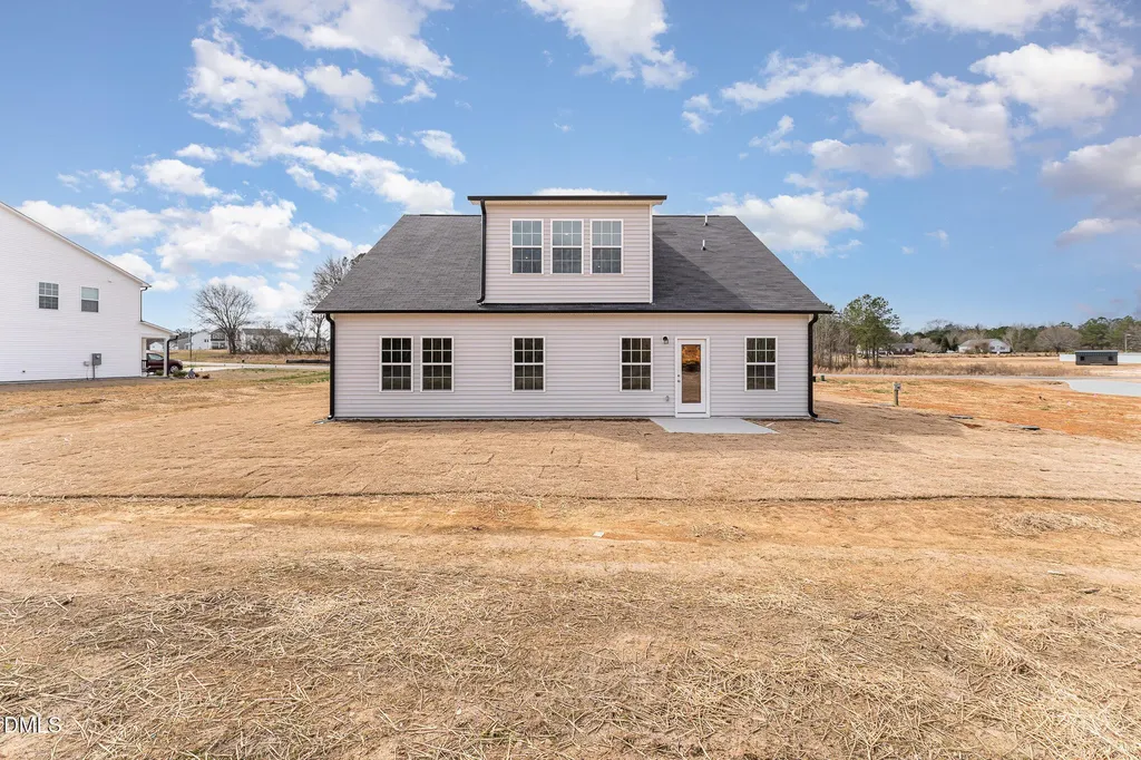 146 Starlet Ridge Way Clayton NC 27520