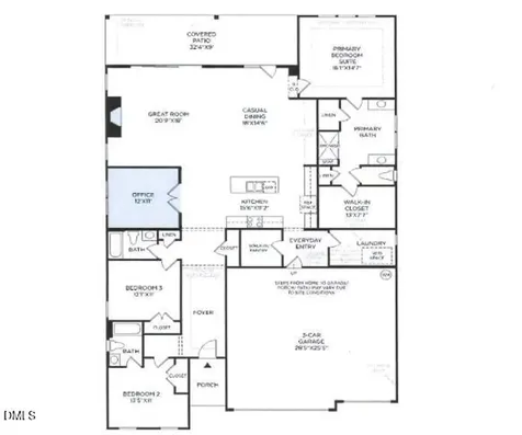 4905 Boswall Green Court Raleigh NC 27610