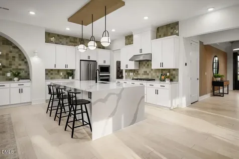 4905 Boswall Green Court Raleigh NC 27610