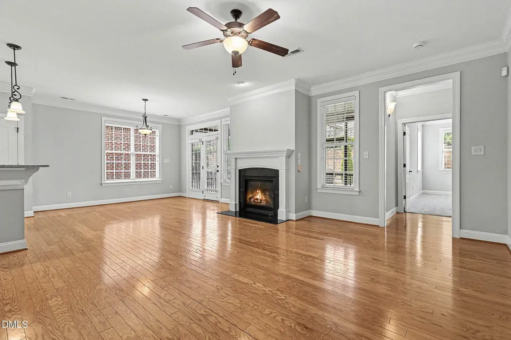 224 Shady Hollow Lane Garner NC 27529