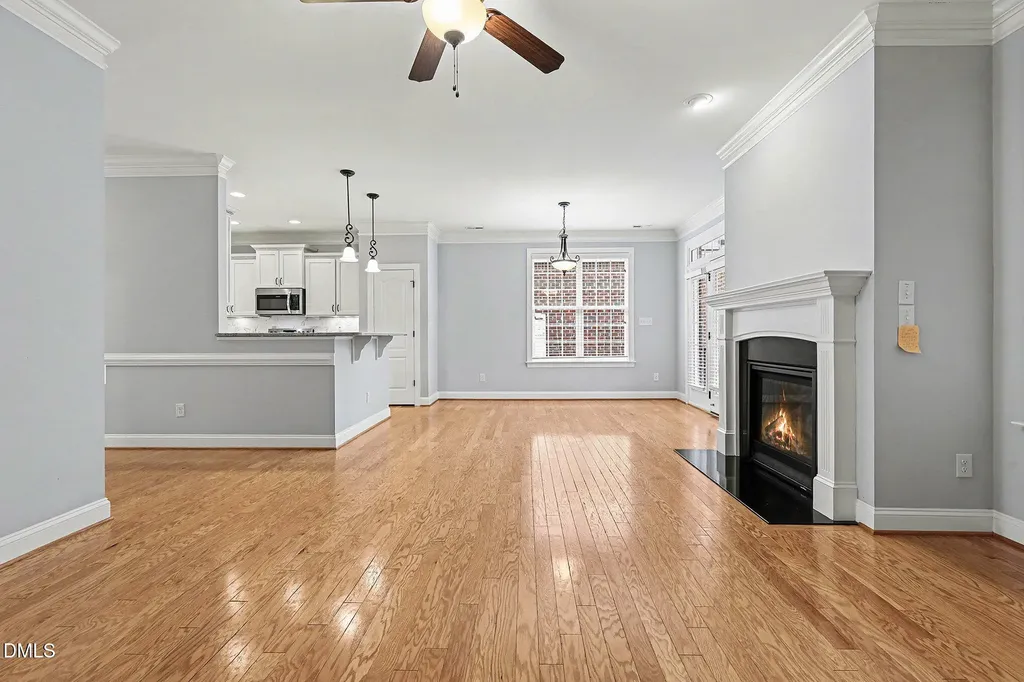 224 Shady Hollow Lane Garner NC 27529