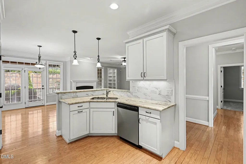 224 Shady Hollow Lane Garner NC 27529