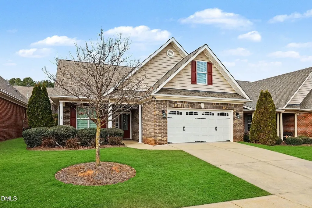 224 Shady Hollow Lane Garner NC 27529