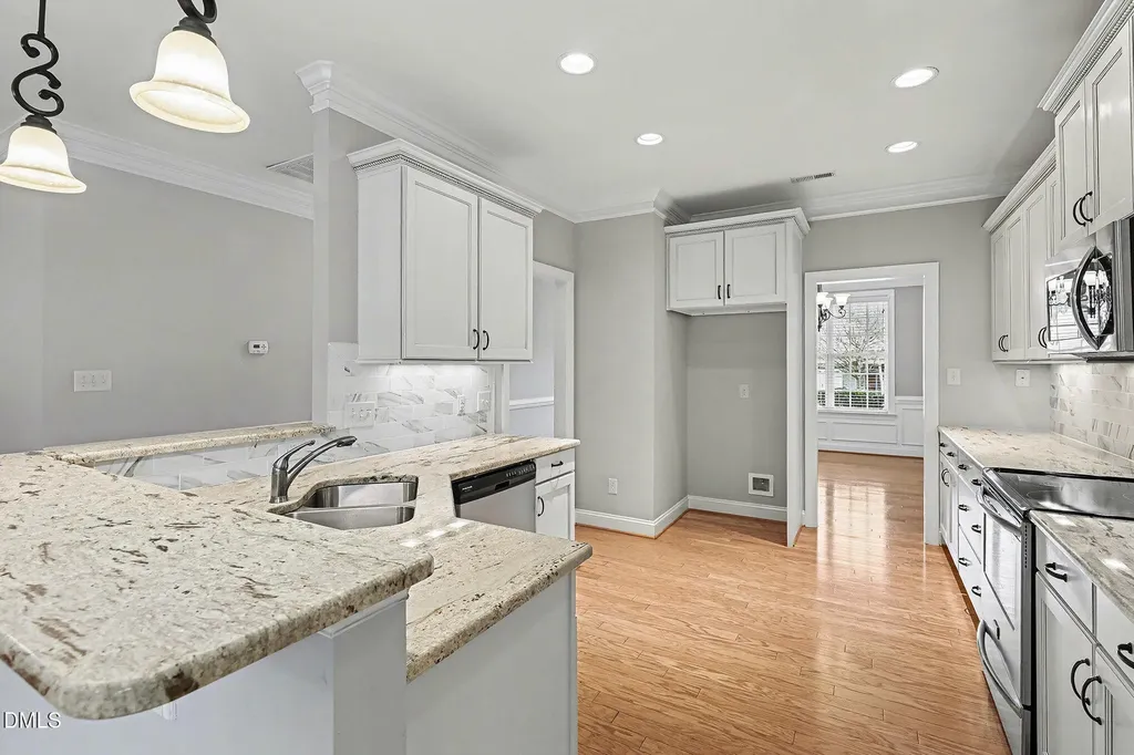 224 Shady Hollow Lane Garner NC 27529