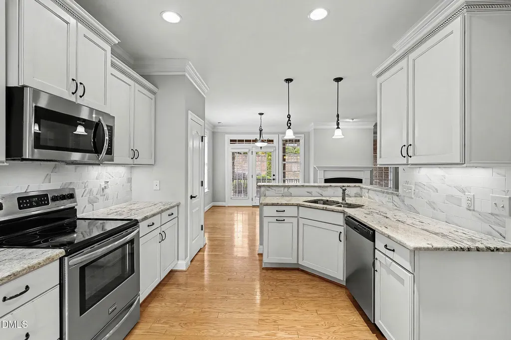 224 Shady Hollow Lane Garner NC 27529