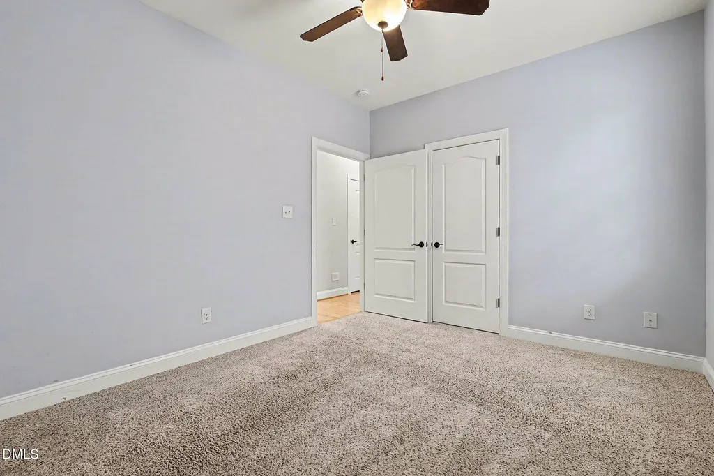 224 Shady Hollow Lane Garner NC 27529