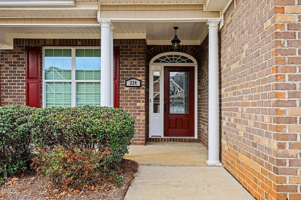 224 Shady Hollow Lane Garner NC 27529