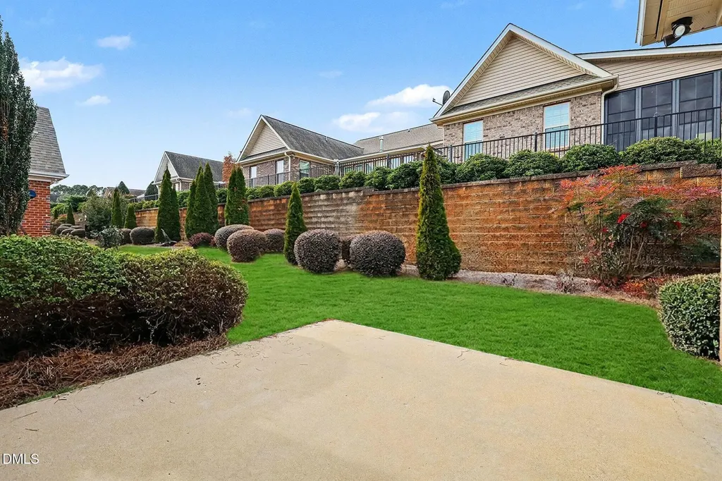 224 Shady Hollow Lane Garner NC 27529