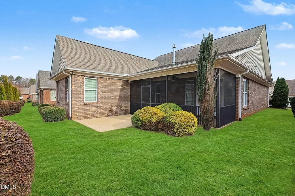 224 Shady Hollow Lane Garner NC 27529