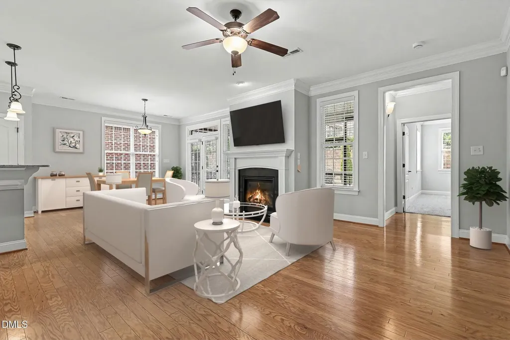 224 Shady Hollow Lane Garner NC 27529