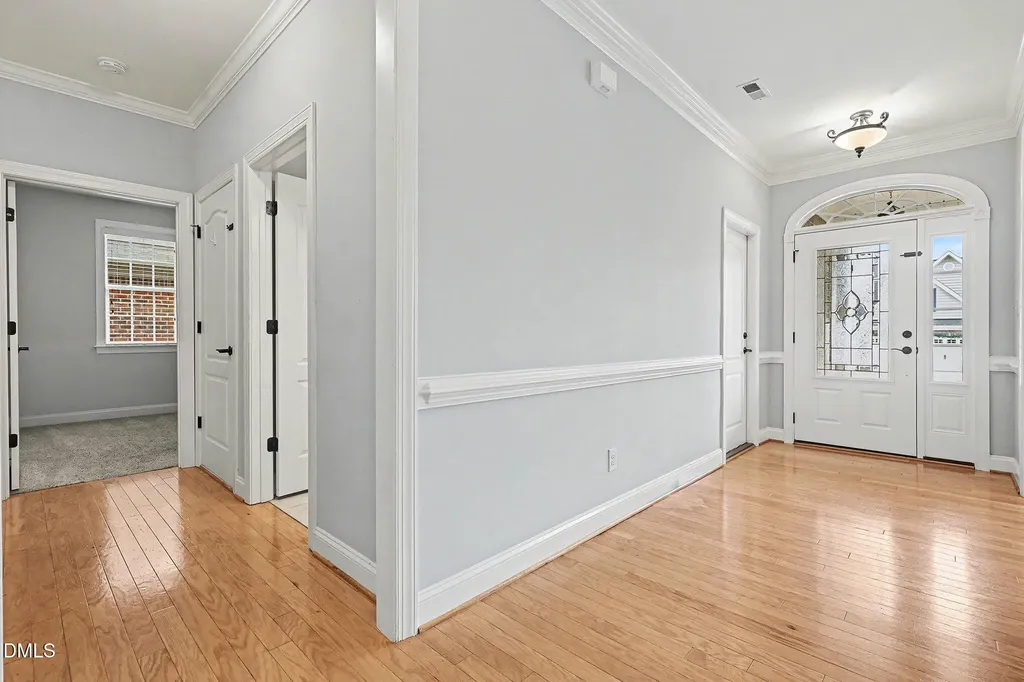 224 Shady Hollow Lane Garner NC 27529