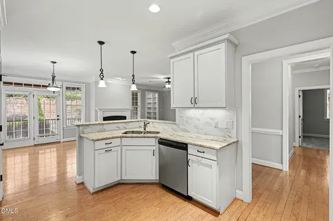 224 Shady Hollow Lane Garner NC 27529