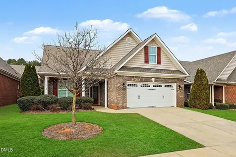 224 Shady Hollow Lane Garner NC 27529