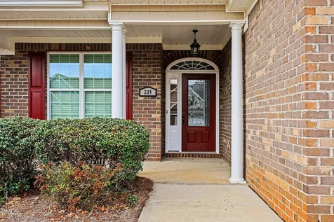 224 Shady Hollow Lane Garner NC 27529