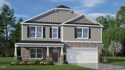1248 Pavo Path Wendell NC 27591