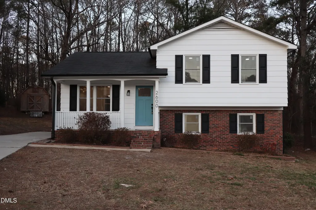 2600 Talbot E Raleigh NC 27610