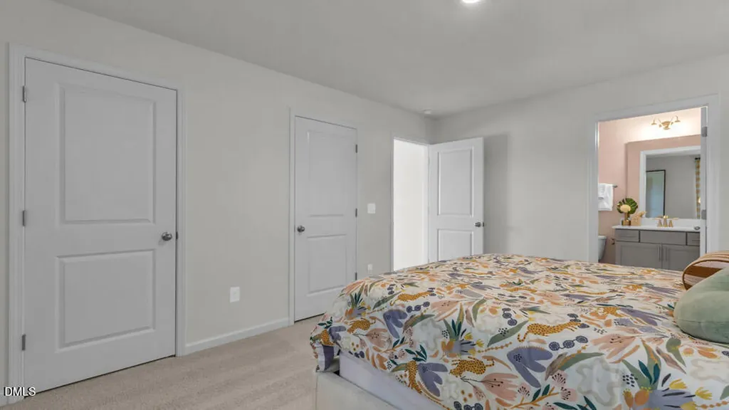 402 Delmoor Drive Fuquay Varina NC 27526