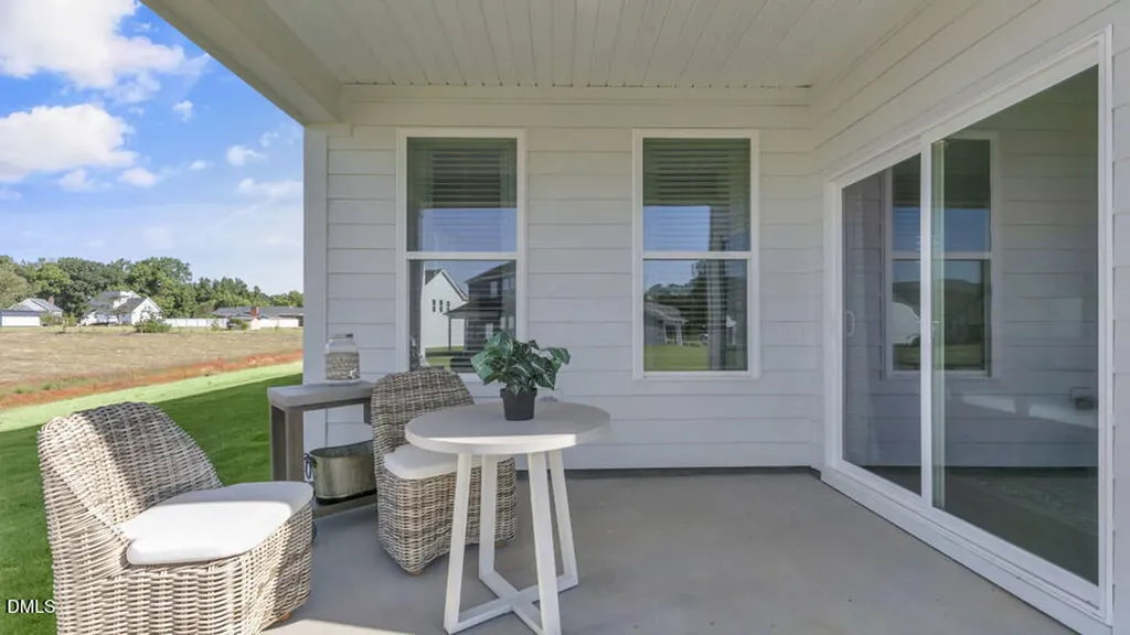 402 Delmoor Drive Fuquay Varina NC 27526